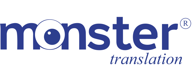 Monster Translation