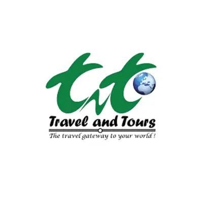Client logo