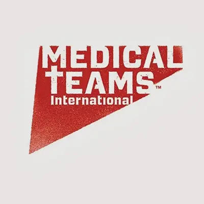 Client logo