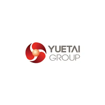 Client logo