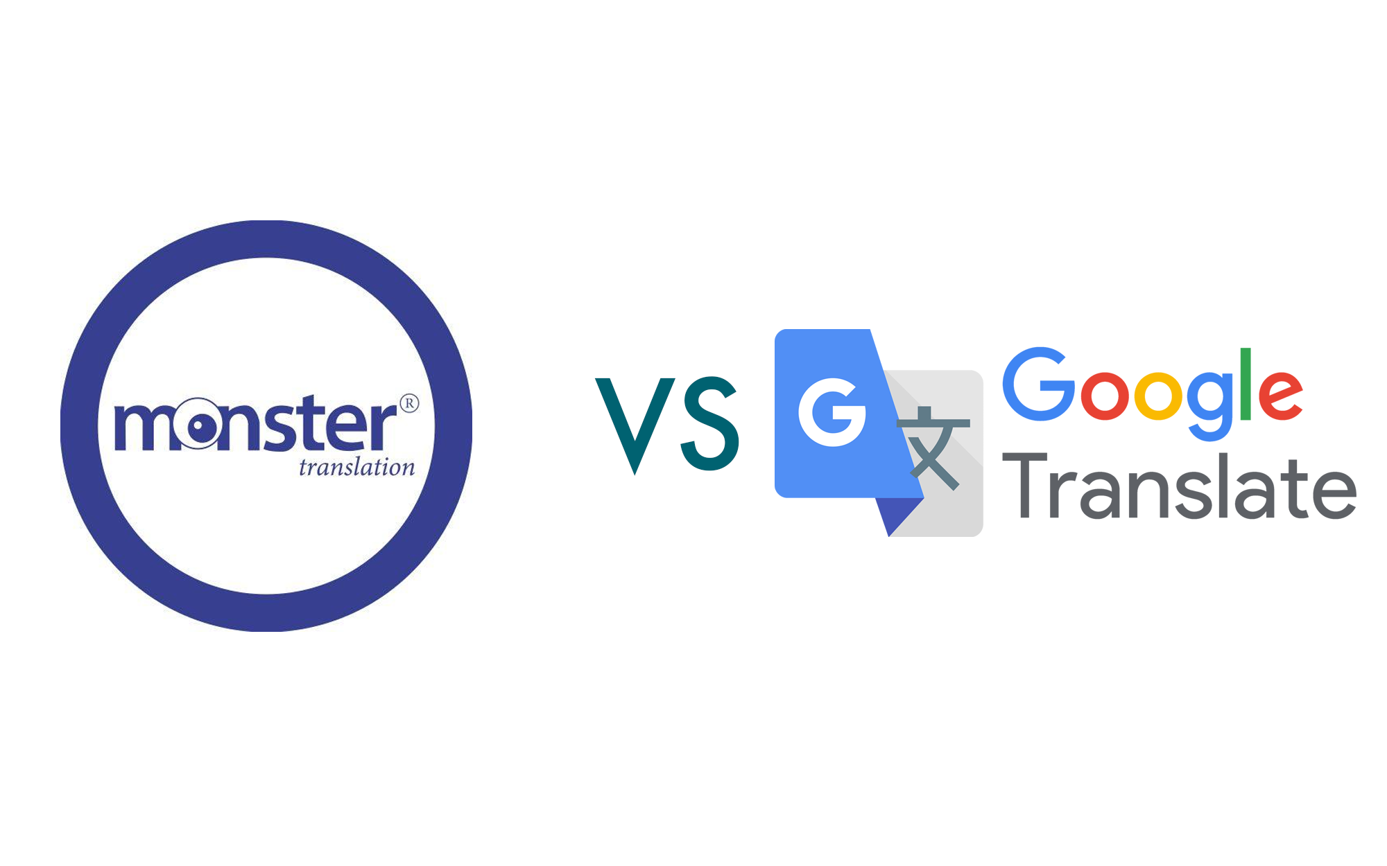 Professional Translation Services vs. Translation Apps Like Google Translate: Which is Right for You?